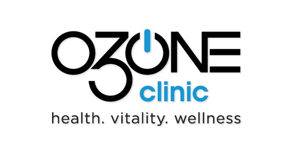Ozone Clinic Jeffreys Bay Logo
